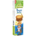 Bio Junior Био бисквити Bio Junior - Маслени, 125 g (BB202698) - ozone