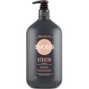Syoss Keratin šampon pro lámavé vlasy 750 ml
