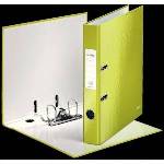 Leitz Binder Leitz 180° Wow A4/50mm, GREEN