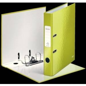 Leitz Binder Leitz 180° Wow A4/50mm, GREEN