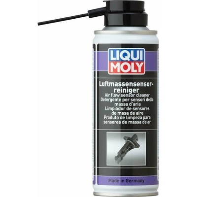 Liqui Moly čistič na váhy vzduchu 200 ml