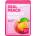 Farmstay - Real Peach Essence Mask 23ml
