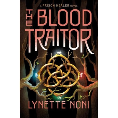 The Blood Traitor