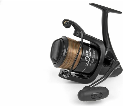 Fox EOS 10000 FD Spare Spool