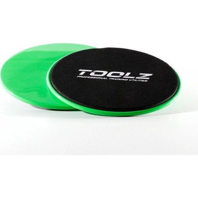 Toolz Gliding Disc