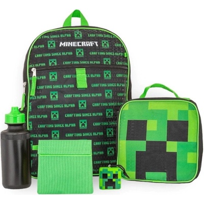CurePink Minecraftet