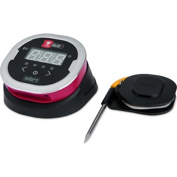 Weber IGRILL 3