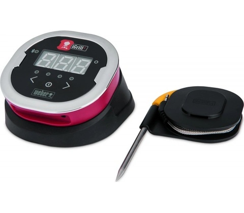 Weber IGRILL 3