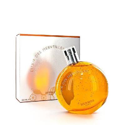 Hermès Elixir Des Merveilles - EDP 100 ml