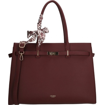 Charm London The Hamptons W01593 Bordeaux red 20L