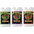 Advanced Nutrients pH Perfect Grow-Micro-Bloom 1l