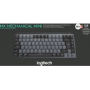 Logitech Master Series MX Mechanical Mini 920-010771