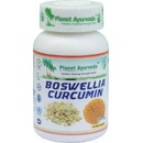 Planet Ayurveda Boswellia-Curcumin 500 g 60 kapsúl