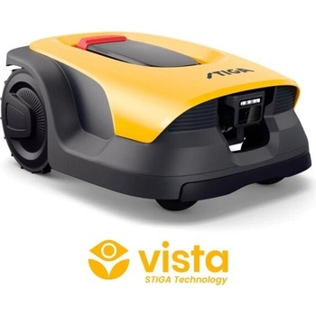 Stiga A 6v Robot