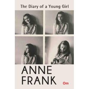 Diary of a Young Girl Anne Frank | Anne Frank (ISBN: 9789382607014)