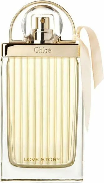 Chloé Love Story EDP 75 ml Tester