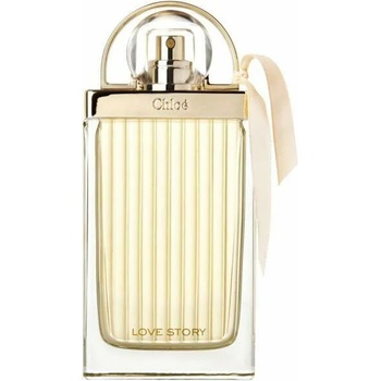 Image 1 of Chloé Love Story EDP 75 ml Tester
