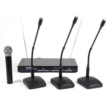 WORK WR-3DI