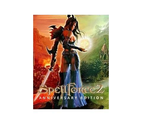 SpellForce 2 (Anniversary Edition)