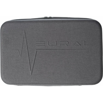 Neural DSP QC GigCase Калъф за китара усилвател Grey (QC-CASE)