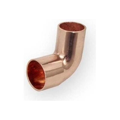 Conex Bänninger CU KOLENO 90° I/A 18 mm 509218