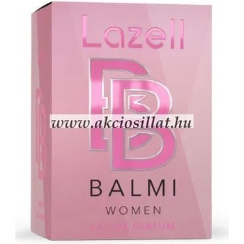 Lazell Balmi Women EDP 100 ml