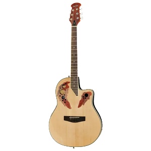 Harley Benton HBO-850NT