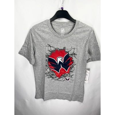 Outerstuff dětské tričko Washington Capitals Breakthrough SS Tee