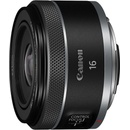 Canon RF 16 mm f/2.8 STM