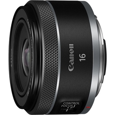 Canon RF 16 mm f/2.8 STM – Zboží Živě