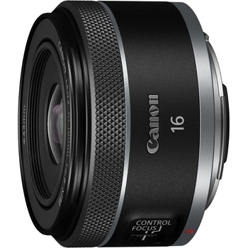 Canon RF 16 mm f/2.8 STM
