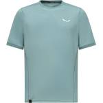 Salewa Мъжка спортна тениска Salewa Puez Dry T-Shirt Sport shirt - Willow - размер 54 (EU) (216-3409-0515)