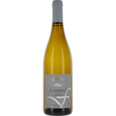 Domaine Fournier Les Belles Vignes Sancerre Blanc 2023 Bílé 12,5% 0,75 l (holá láhev)