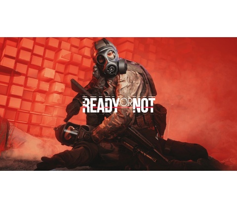 Ready Or Not