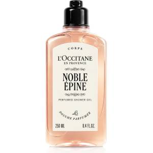 L'Occitane Noble Epine Душ гел за жени 250 ml