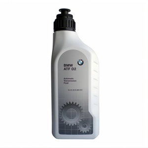 BMW Масло bmw atf d2 1 литър