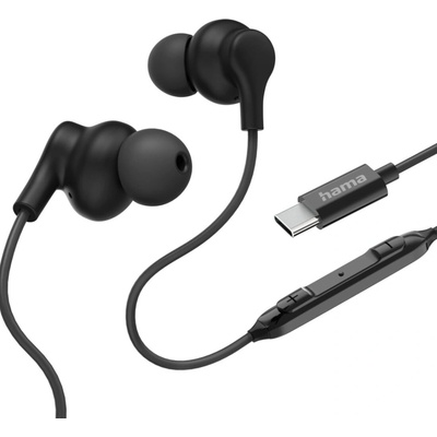 Hama CURLY USB-C