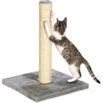 MAGIC CAT Място за почивка Magic Cat Nora сиво 41x41x62см (453-1018)