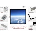 Art & Cuisine Screen for Art FS-100 Projector Прожекционни екрани