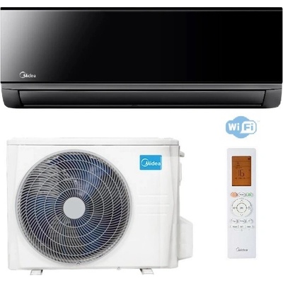 Midea Xtreme Save Black 5,3 kW