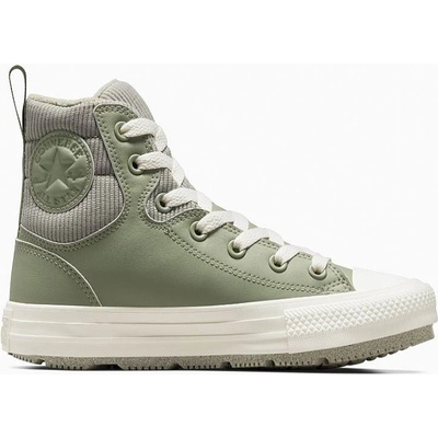 Converse Chuck Taylor All Star Berkshire Boot Hi A04650/Light Field Surplus