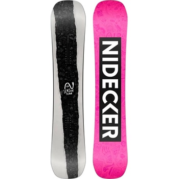 Nidecker Sensor Team 25/26