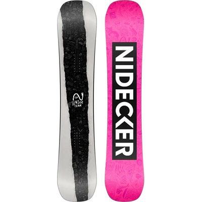 Nidecker Sensor Team 25/26