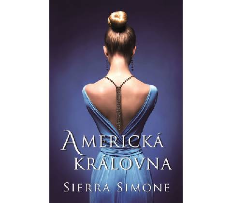Americká královna