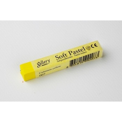 Mungyo Suchý pastel Gallery 007 cadmium yellow