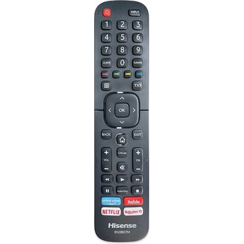 Diaľkový ovládač Hisense H50B7300, EN2BI27H