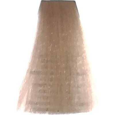 Mila Milton Color Cream Profi krémová farba béžová popolavá platinová blond 10.21 100 ml