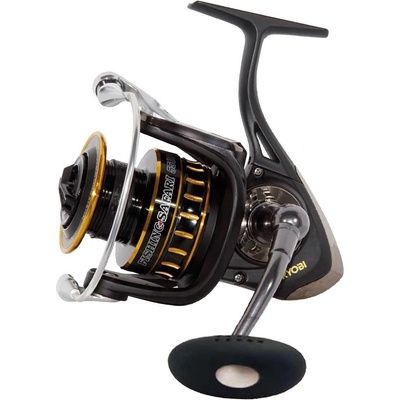 RYOBI Fishing Safari 8500