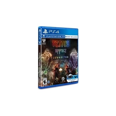 Tetris Effect: Connected