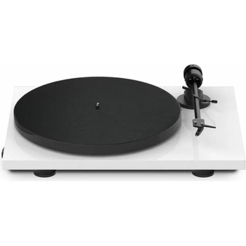 Image 1 of Pro-Ject E1 Phono White (9120122291887)